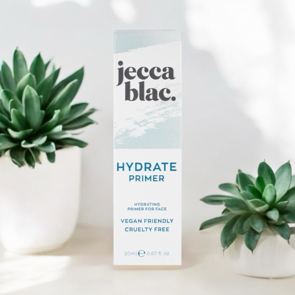 jecca blac. Hydrating Primer